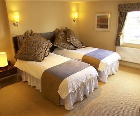 The Cadogan Arms Hotel Ingham  Luaran gambar