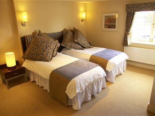 The Cadogan Arms Hotel Ingham  Luaran gambar
