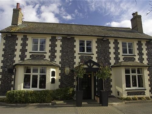 The Cadogan Arms Hotel Ingham  Luaran gambar